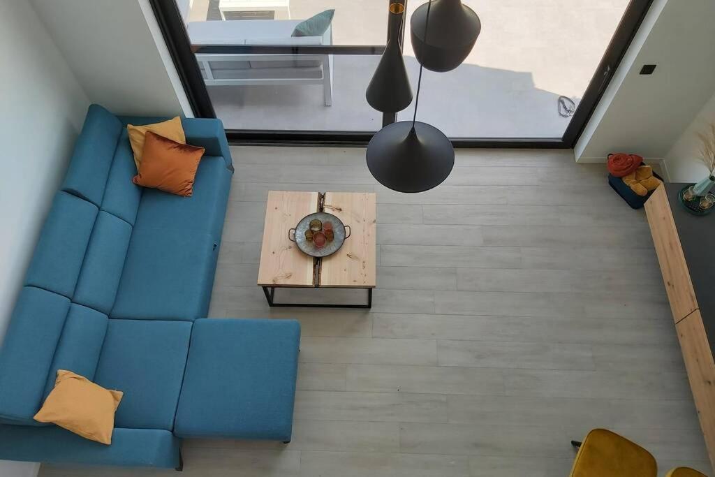 Vakantiewoning Helence Merendree Екстер'єр фото