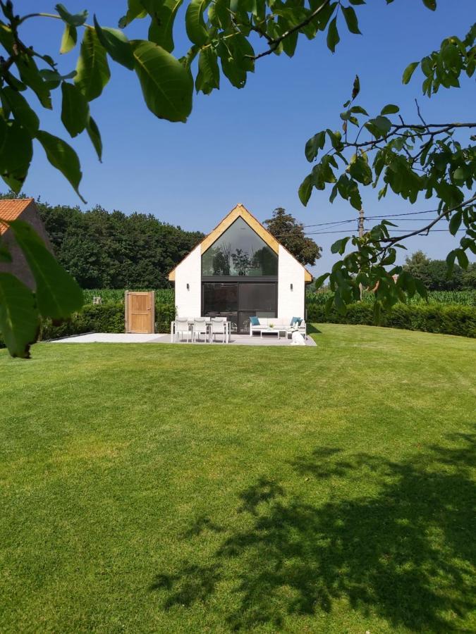 Vakantiewoning Helence Merendree Екстер'єр фото