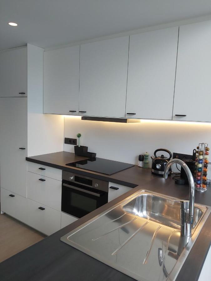 Vakantiewoning Helence Merendree Екстер'єр фото